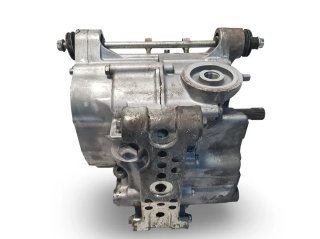 Bloque Motor 201148 Kms Honda Fjs Silverwing 400