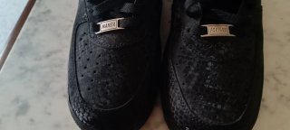 Zapatillas Nike Air Force 1 Mamba Forever