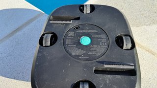 Robot Limpiafondos Gosvor LiteVac 800 Inal