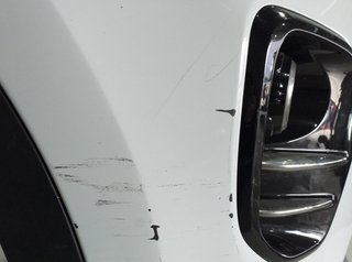 Kia paragolpes delantero sportage business 441119