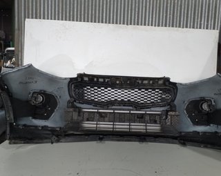 Kia paragolpes delantero sportage business 441119