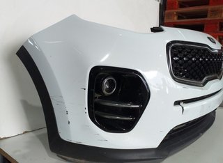 Kia paragolpes delantero sportage business 441119