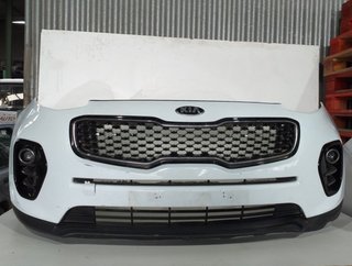 Kia paragolpes delantero sportage business 441119