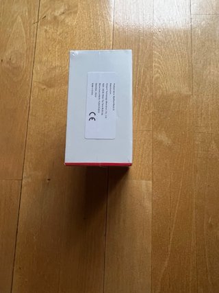 OnePlus Watch 2 Acero Zafiro Precintado
