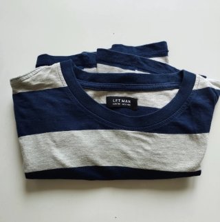 Lote 23 Camisetas + 2 Camisas Talla S / M