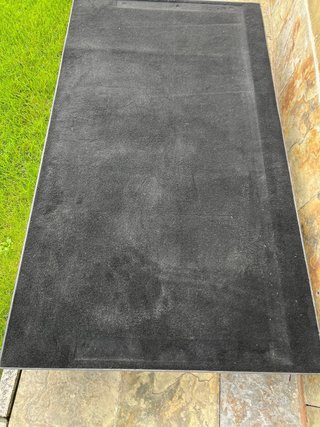 Plataforma con Ruedas 150x82x20 cm