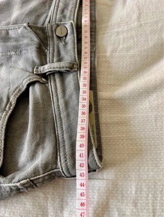 Bermudas Vaqueras Diesel Thoshort Slim W31