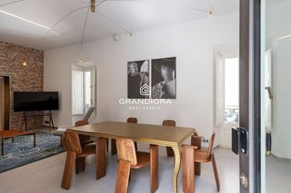 Dúplex en alquiler en El Gòtic en Barcelona