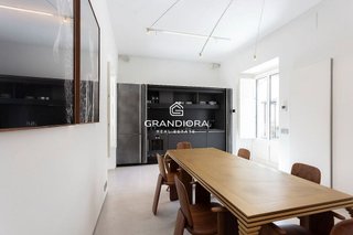 Dúplex en alquiler en El Gòtic en Barcelona