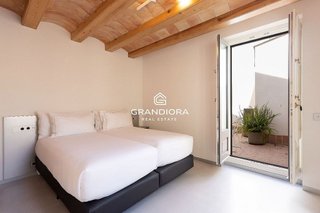Dúplex en alquiler en El Gòtic en Barcelona