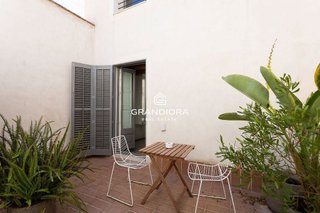 Dúplex en alquiler en El Gòtic en Barcelona