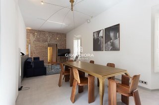 Dúplex en alquiler en El Gòtic en Barcelona