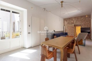 Dúplex en alquiler en El Gòtic en Barcelona