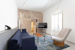 Dúplex en alquiler en El Gòtic en Barcelona