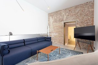 Dúplex en alquiler en El Gòtic en Barcelona