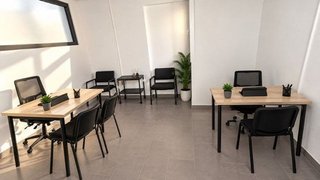 Oficina en alquiler en Ciudad Jardín en Palmas de Gran Canaria(Las)