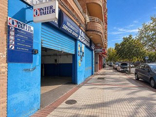 Local comercial en venta en Fígares en Granada