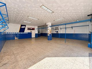 Local comercial en venta en Fígares en Granada