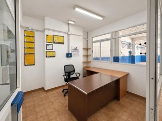 Local comercial en venta en Fígares en Granada