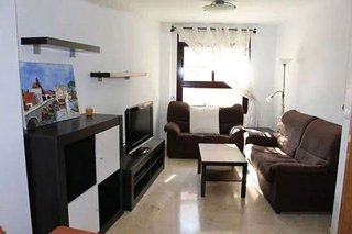 Piso en alquiler en San Blas - Santo Domigo en Alicante