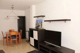 Piso en alquiler en San Blas - Santo Domigo en Alicante