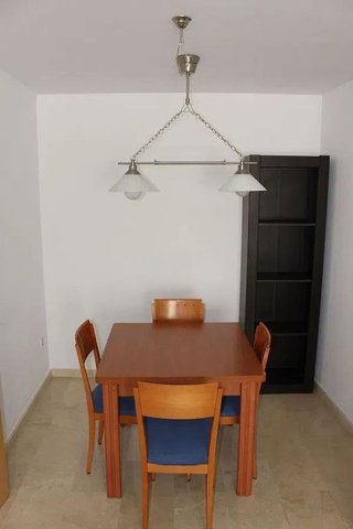 Piso en alquiler en San Blas - Santo Domigo en Alicante
