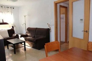 Piso en alquiler en San Blas - Santo Domigo en Alicante