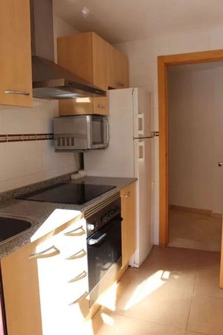 Piso en alquiler en San Blas - Santo Domigo en Alicante