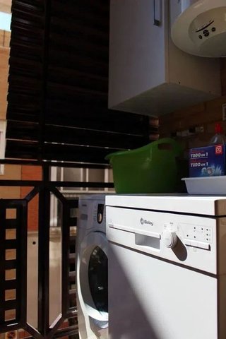 Piso en alquiler en San Blas - Santo Domigo en Alicante