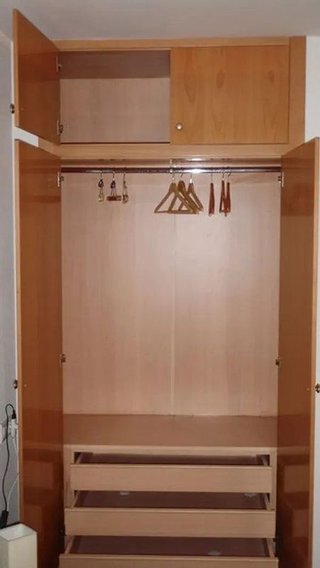 Piso en alquiler en San Blas - Santo Domigo en Alicante
