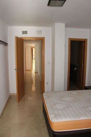 Piso en alquiler en San Blas - Santo Domigo en Alicante