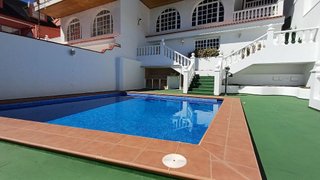 Casa adosada en alquiler en Ifara - Urbanización Anaga en Santa Cruz de Tenerife