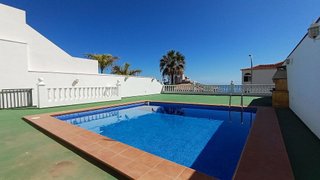 Casa adosada en alquiler en Ifara - Urbanización Anaga en Santa Cruz de Tenerife