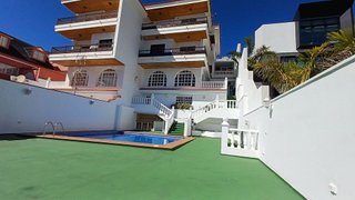 Casa adosada en alquiler en Ifara - Urbanización Anaga en Santa Cruz de Tenerife