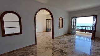 Casa adosada en alquiler en Ifara - Urbanización Anaga en Santa Cruz de Tenerife