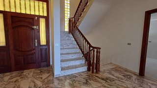 Casa adosada en alquiler en Ifara - Urbanización Anaga en Santa Cruz de Tenerife