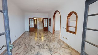 Casa adosada en alquiler en Ifara - Urbanización Anaga en Santa Cruz de Tenerife