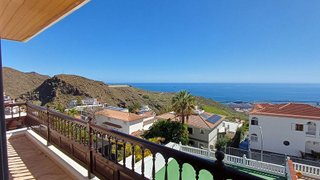 Casa adosada en alquiler en Ifara - Urbanización Anaga en Santa Cruz de Tenerife