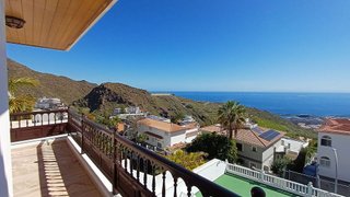 Casa adosada en alquiler en Ifara - Urbanización Anaga en Santa Cruz de Tenerife