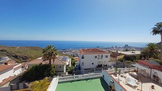 Casa adosada en alquiler en Ifara - Urbanización Anaga en Santa Cruz de Tenerife