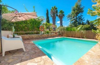 Chalet en alquiler en Sencelles