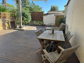 Chalet en alquiler en Sencelles