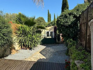 Chalet en alquiler en Sencelles