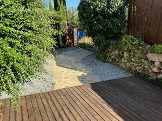 Chalet en alquiler en Sencelles