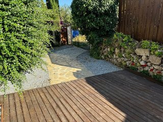 Chalet en alquiler en Sencelles
