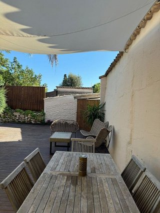 Chalet en alquiler en Sencelles