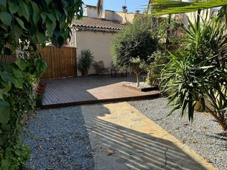 Chalet en alquiler en Sencelles