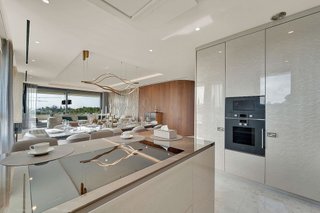 Dúplex en alquiler en Las Lomas de Río Verde en Marbella