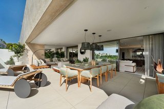 Dúplex en alquiler en Las Lomas de Río Verde en Marbella