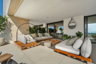 Dúplex en alquiler en Las Lomas de Río Verde en Marbella